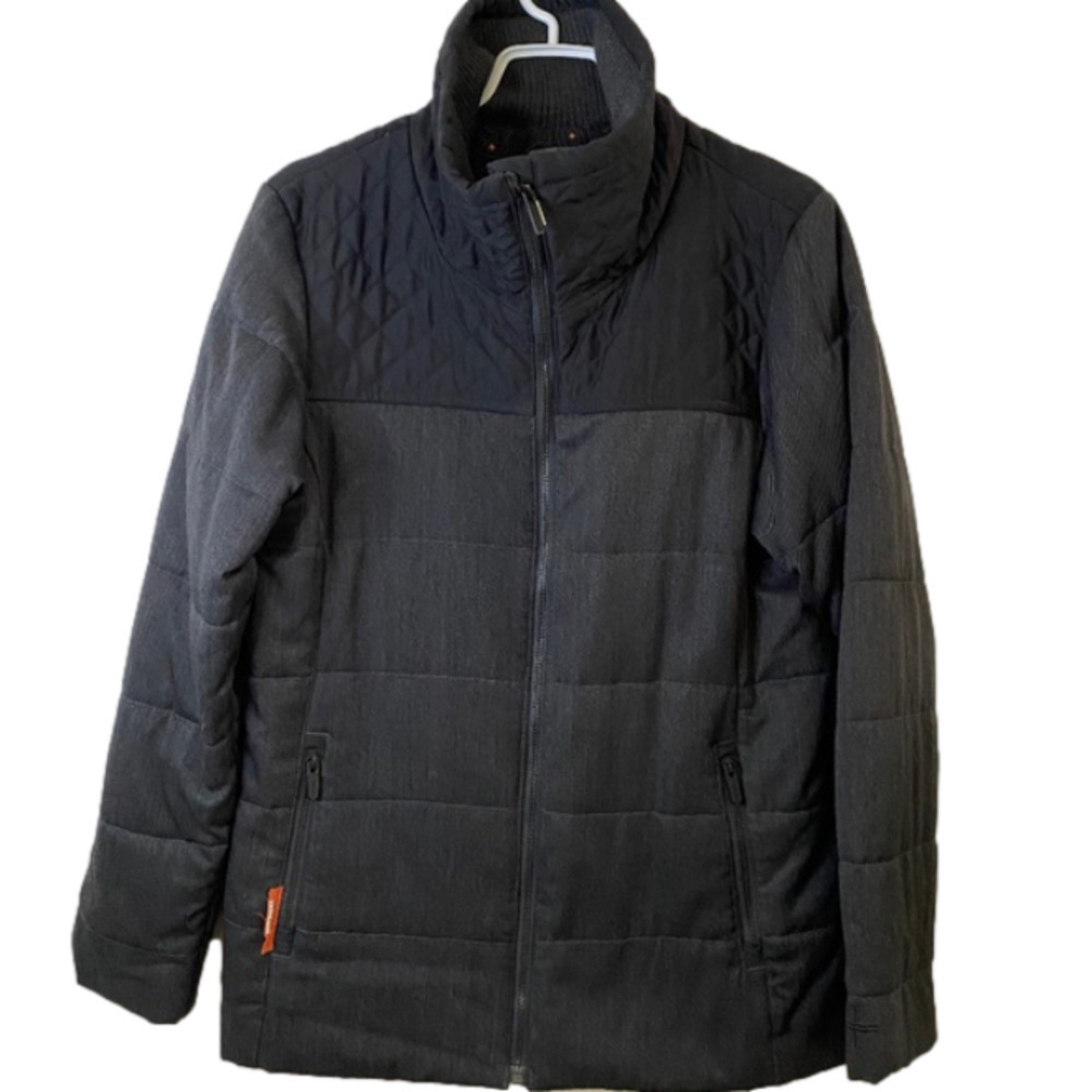 ICEBREAKER Women's Winter Jacket US size L